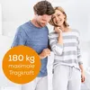 BEURER GS235 Personenwaage Digital Glas Produktbild-Vorschau 16