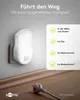 goobay Veilleuse LED avec détecteur de mouvement blanc Voir les images du produit 9