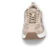 Camel Active Sneaker - Taupe Synthetik : 47 : Normal Größe: Produktbild-Vorschau 14