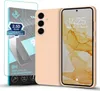 Hülle für Samsung Galaxy S24 FE mit 9H Displayglas Produktbild-Vorschau 1
