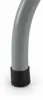 Aga Garten Klapptisch 180x74x74 cm Weiß Produktbild-Vorschau 4