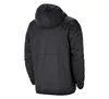 Kurtka Nike Therma Repel Park Jr CW6159 010 XL (158-170cm) Anteprima dell’immagine prodotto 3