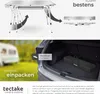 TecTake 404984, Stříbrná Náhled obrázku produktu 12
