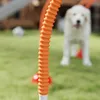PawHut Agility Set Hunde 4-teiliges Agility-Ausrüstung für Produktbild-Vorschau 8