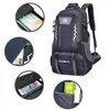 STILVORA Rucksäcke 60 Liter, Wasserdichter Wanderrucksack, Produktbild-Vorschau 9