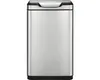 EKO - Cestino Touch Pro 20+20 litri - Acciaio inox Plastica Anteprima dell’immagine prodotto 4