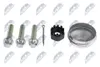 NTY Reparatursatz Radnabe KLP-PL-005-Z Vorne für OPEL Astra Produktbild-Vorschau 1