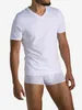 JOOP! V-Ausschnitt 2er Pack V-Neck T-Shirts Everyday Produktbild-Vorschau 8