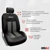 SPARCO Zitbeschermer, set, universeel, polyester, Productafbeelding-voorbeeld 4