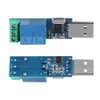 LCUS-1 USB reléový modul Inteligentní USB spínací řídicí Náhled obrázku produktu 4