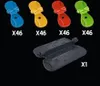 Smoby FleXtreme Starter-Set Autorennbahn - 184 bunte Produktbild-Vorschau 33