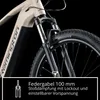 Remington XR01 E Bike Mountainbike 29 Zoll Pedelec 10 Gänge Produktbild-Vorschau 9