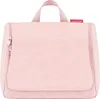 reisenthel toiletbag XL twist blush Produktbild-Vorschau 4