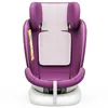 Autosedačka Tweety Plus iSIZE Purple s otočným Isofixem o Náhled obrázku produktu 6
