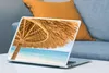 MuchoWow® Laptop Aufkleber Sticker Cover Sonnenschirm - Produktbild-Vorschau 4