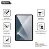 2x Schutzfolie für Xiaomi Pad 8 Pro - Anti-Shock 9H Folie Produktbild-Vorschau 7