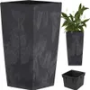 Prosperplast 7.2l Urbi Square Beton Effect Collection Produktbild-Vorschau 11