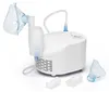 OMRON X101 Easy Inhalator für Erwachsene & Kinder – Produktbild-Vorschau 1