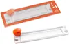 Peach Papierschneider A3 3in1 3Schnittarten PC200-15 weiß Produktbild-Vorschau 3