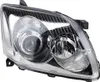 Johns, Reflektory halogenowe pasujące do Toyota Avensis T25 Podgląd zdjęcia produktu 4