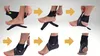 FIT4MED | Chevillère - Taille unique - Noir - Protection Voir les images du produit 6