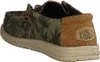 Hey Dude Mokassins Schnürschuhe Herren 32303337333035 Grün Produktbild-Vorschau 6