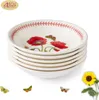 Portmeirion Pasta- & Suppenteller 6er Set Botanic Garden Produktbild-Vorschau 8