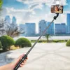 3 in1 Bluetooth Selfie Stick Statif avec déclencheur à Voir les images du produit 3