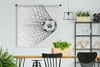 MuchoWow® Wandteppich Wandbehang Eine Illustration eines Produktbild-Vorschau 2