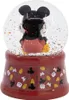 Disney Mickey Maus mini Glaskugel Schneekugel 9 x 7 cm Produktbild-Vorschau 2