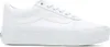 Vans WM Ward Platform Leinenschuh Weiß Produktbild-Vorschau 22