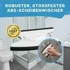Dusbad Glasabzieher/ Duschabzieher für Duschabtrennungen/ Produktbild-Vorschau 8