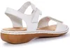 Sandalen aus Cristallino-Leder Produktbild-Vorschau 21