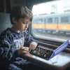 Elektroniczne szachy Lexibook Travel Podgląd zdjęcia produktu 5