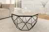 riess-ambiente Handgefertigter Couchtisch DIAMOND 70cm Produktbild-Vorschau 5
