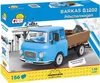 COBI 24593 Barkas B1000 nákladní, 1:35, 156 k Náhled obrázku produktu 1