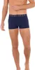 HOM Unterhose HOM BOXERLINES HO1 Basic Boxershorts 2er Pack Produktbild-Vorschau 8