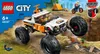 Lego City Aventures en 4x4 Tout-Terrain 60387 Voir les images du produit 25