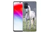 MuchoWow® Handyhülle Schutzhülle Hülle für Samsung Galaxy Produktbild-Vorschau 2