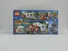 LEGO® City Pickup & Wohnwagen 60182 Produktbild-Vorschau 4