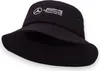 PUMA Mercedes MAGF1 AMG Petronas F1 Statement Bucket Hat Produktbild-Vorschau 1