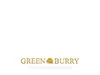 Green Burry Vintage Outdoor Gürteltasche Hirsch (Leder) Produktbild-Vorschau 16