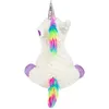 Kuscheltier Einhorn, lila Produktbild-Vorschau 2