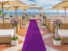 Primaflor Eventteppich PODIUM Burgund 1,50m x 2,00m - Produktbild-Vorschau 4