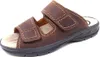 Jomos muli in taglie forti marrone 503601 42 355 grandi Anteprima dell’immagine prodotto 15