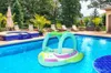 Aufblasbarer Schwimmring mit Lenkrad für Kinder BESTWAY Produktbild-Vorschau 9