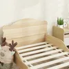 AIYAPLAY Dětská postel, postel pro mládež, postel ve tvaru Náhled obrázku produktu 9