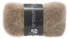 Lana Grossa - Setasuri 0004 nougat Produktbild-Vorschau 1