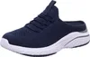 Dockers by Gerli Herren Sabot Blau Voir les images du produit 21