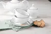 Seltmann Weiden café au lait hrnek 0,35 l Lido Black Line Náhled obrázku produktu 4
